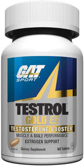 Testrol Gold - 60 tablets - Sense42 Beauty and Health