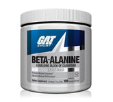 Beta-Alanine, Unflavored - 200g - Sense42 Beauty and Health