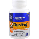 Digest Gold with ATPro - 90 caps - Sense42 Beauty and Health