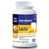 Lacto - 30 caps - Sense42 Beauty and Health
