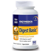 Digest Basic - 90 caps - Sense42 Beauty and Health