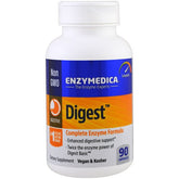 Digest - 90 caps - Sense42 Beauty and Health