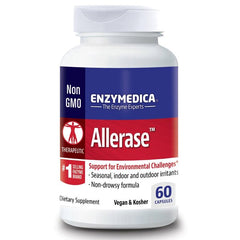 Allerase - 60 caps - Sense42 Beauty and Health