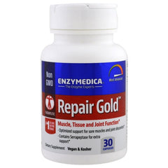 Repair Gold - 30 caps - Sense42 Beauty and Health