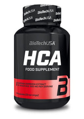 HCA - 100 caps - Sense42 Beauty and Health
