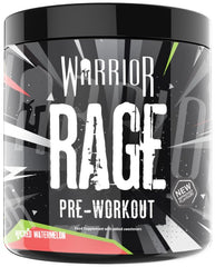 Warrior Rage, Wicked Watermelon - 392g