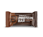 Protein Bar, Double Chocolate - 20 x 35g - Sense42 Beauty and Health