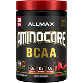 Aminocore BCAA, Watermelon - 315g - Sense42 Beauty and Health