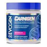 Carnigen Powder, Watermelon - 70g - Sense42 Beauty and Health