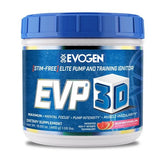 EVP 3D, Sour Watermelon - 480g - Sense42 Beauty and Health