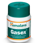 Gasex - 100 tablets - Sense42 Beauty and Health