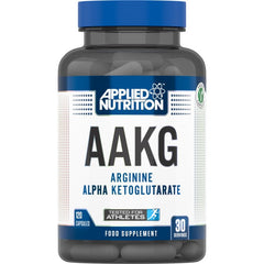 AAKG, 3200mg - 120 caps (EAN 634158794254) - Sense42 Beauty and Health