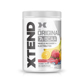 Xtend Xtend, Knockout Fruit Punch - 441g
