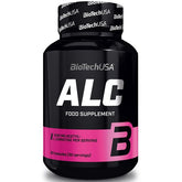 ALC - 60 caps - Sense42 Beauty and Health