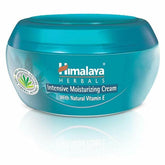 Intensive Moisturizing Cream - 50 ml. - Sense42 Beauty and Health
