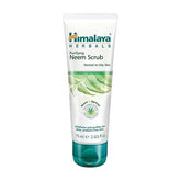 Purifying Neem Scrub - 75 ml. - Sense42 Beauty and Health