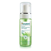 Purifying Neem Foaming Face Wash - 150 ml. - Sense42 Beauty and Health