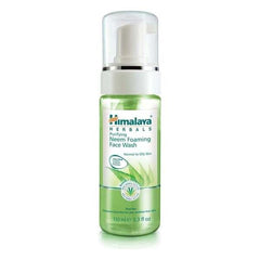 Purifying Neem Foaming Face Wash - 150 ml. - Sense42 Beauty and Health
