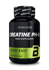 Creatine PH-X - 90 caps - Sense42 Beauty and Health