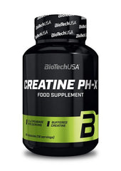 Creatine PH-X - 90 caps - Sense42 Beauty and Health