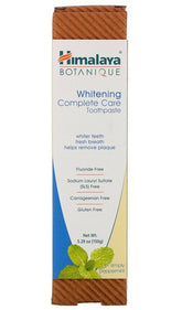 Whitening Complete Care Toothpaste, Simply Peppermint - 150g - Sense42 Beauty and Health
