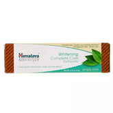 Whitening Complete Care Toothpaste, Simply Mint - 150g - Sense42 Beauty and Health