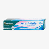 Sensi-White Herbal Toothpaste - 75 ml. - Sense42 Beauty and Health