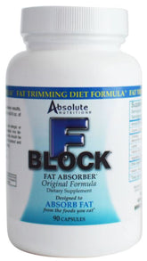FBlock - 90 caps - Sense42 Beauty and Health