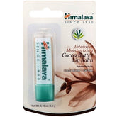 Intensive Moisturizing Cocoa Butter Lip Balm - 4.5g - Sense42 Beauty and Health