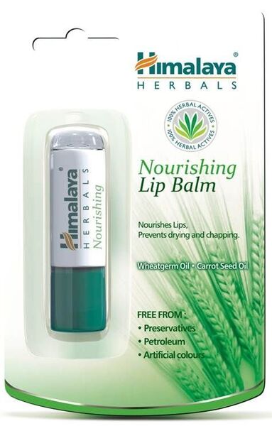 Nourishing Lip Balm - 4.5g - Sense42 Beauty and Health