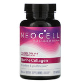 Marine Collagen - 120 caps - Sense42 Beauty and Health