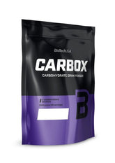 Carbox, Unflavoured - 1000g - Sense42 Beauty and Health