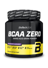 BCAA Zero, Peach Ice Tea - 360g - Sense42 Beauty and Health