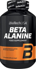 Beta Alanine - 90 caps - Sense42 Beauty and Health