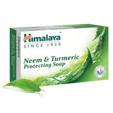 Neem & Turmeric Protecting Soap - 75g - Sense42 Beauty and Health