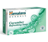 Cucumber Refreshing Soap - 75g - Sense42 Beauty and Health
