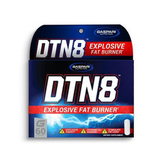 DTN8 - 60 caps - Sense42 Beauty and Health