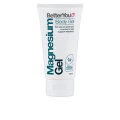 Magnesium Gel - 150 ml. - Sense42 Beauty and Health