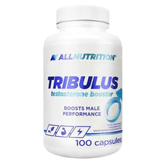 Tribulus - 100 caps - Sense42 Beauty and Health