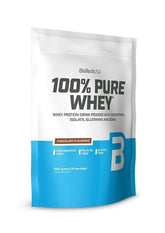 100% Pure Whey, Salted Caramel - 1000g - Sense42 Beauty and Health