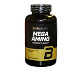 Mega Amino - 100 tablets - Sense42 Beauty and Health
