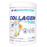 Collagen Pro, Orange - 400g - Sense42 Beauty and Health