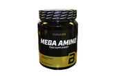 Mega Amino - 500 tablets - Sense42 Beauty and Health
