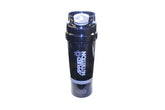 Smart Shaker ABE, Black - 500 ml. - Sense42 Beauty and Health