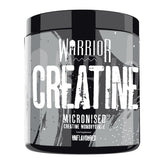 Warrior Creatine, Unflavoured - 300g