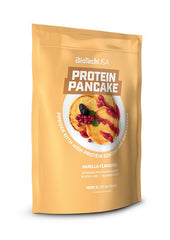 Protein Pancake, Vanilla - 1000g - Sense42 Beauty and Health
