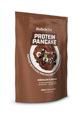 Protein Pancake, Chocolate - 1000g - Sense42 Beauty and Health