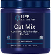 Cat Mix - 100g - Sense42 Beauty and Health
