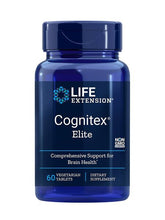 Cognitex Elite - 60 tabs - Sense42 Beauty and Health