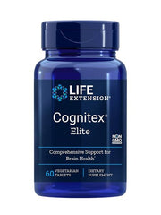 Cognitex Elite - 60 tabs - Sense42 Beauty and Health